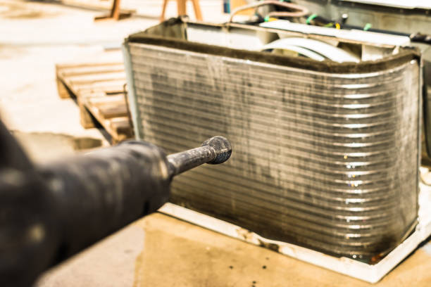 Best HVAC Maintenance and Cleaning  in Sunrise Beach Village, TX
