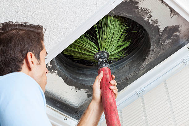 Best Ventilation Cleaning Services  in Sunrise Beach Village, TX
