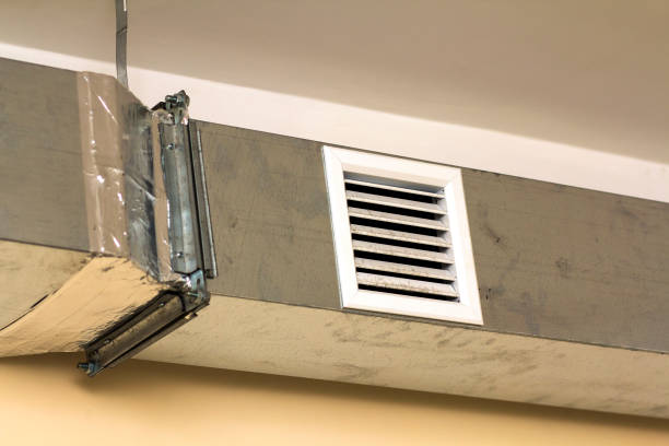 Best HVAC Air Duct Cleaning  in Sunrise Beach Village, TX